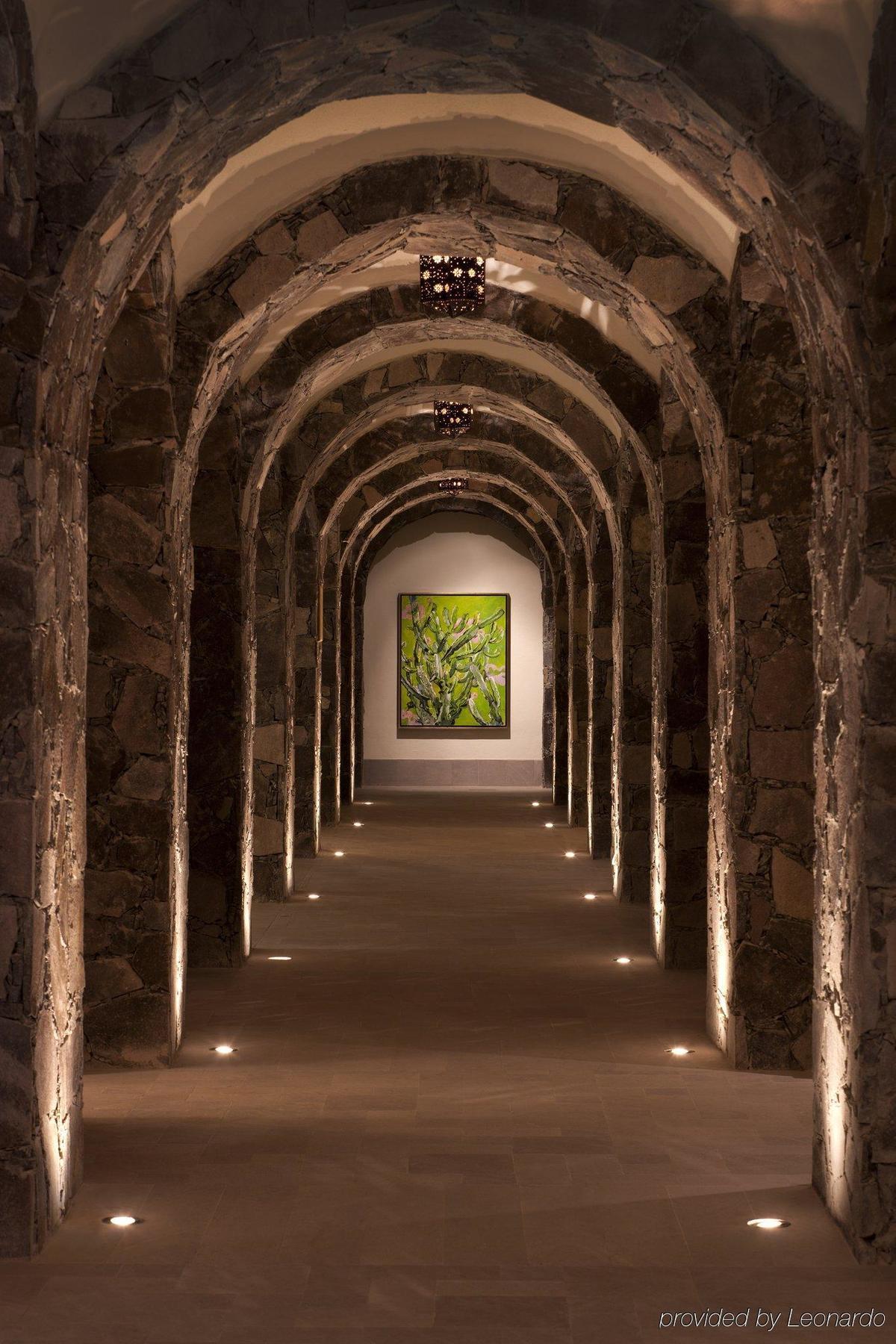 Rosewood San Miguel Hotel San Miguel de Allende Luaran gambar