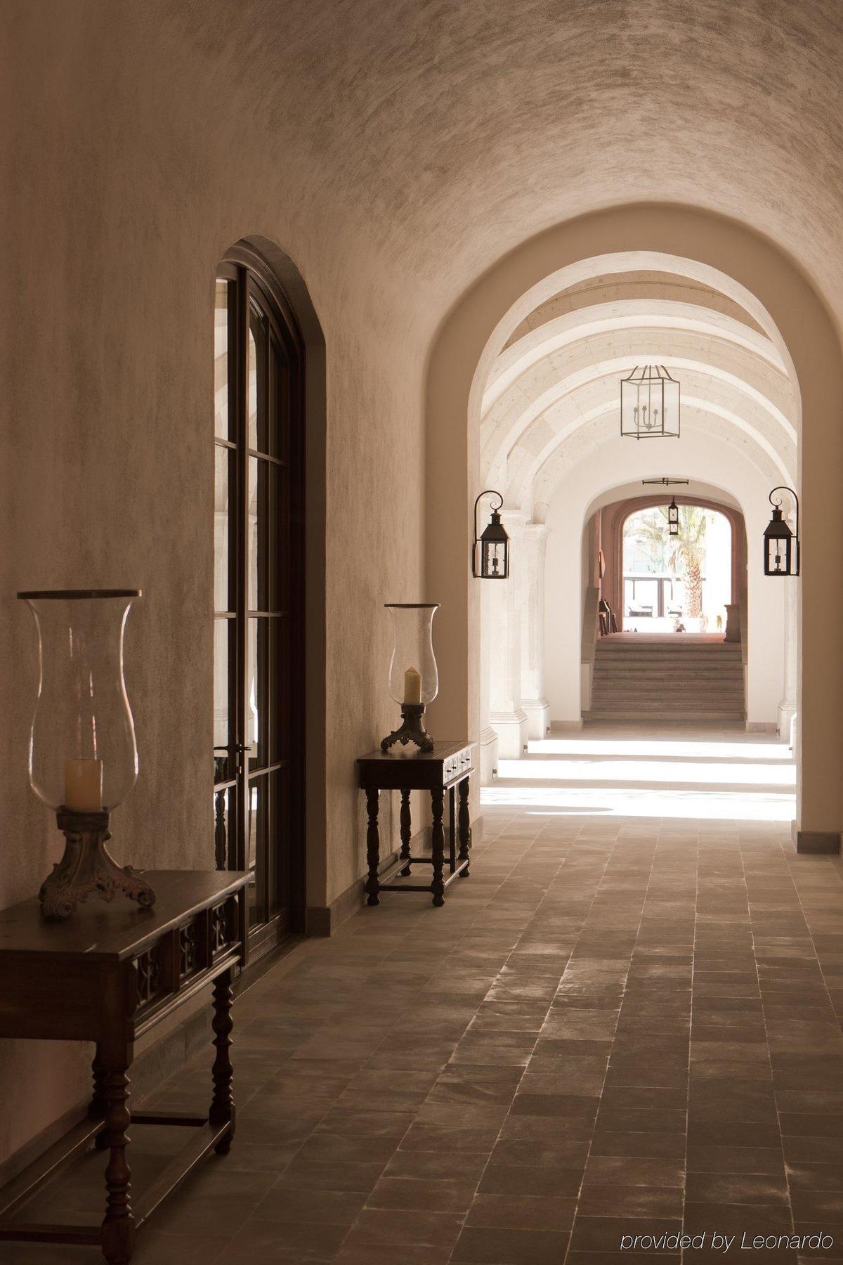 Rosewood San Miguel Hotel San Miguel de Allende Dalaman gambar
