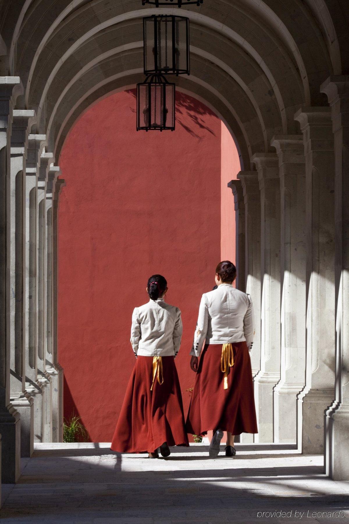 Rosewood San Miguel Hotel San Miguel de Allende Luaran gambar