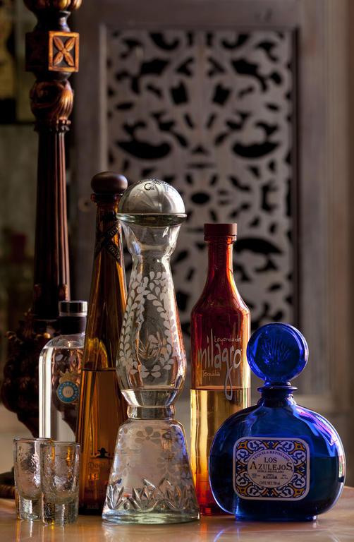 Rosewood San Miguel Hotel San Miguel de Allende Luaran gambar