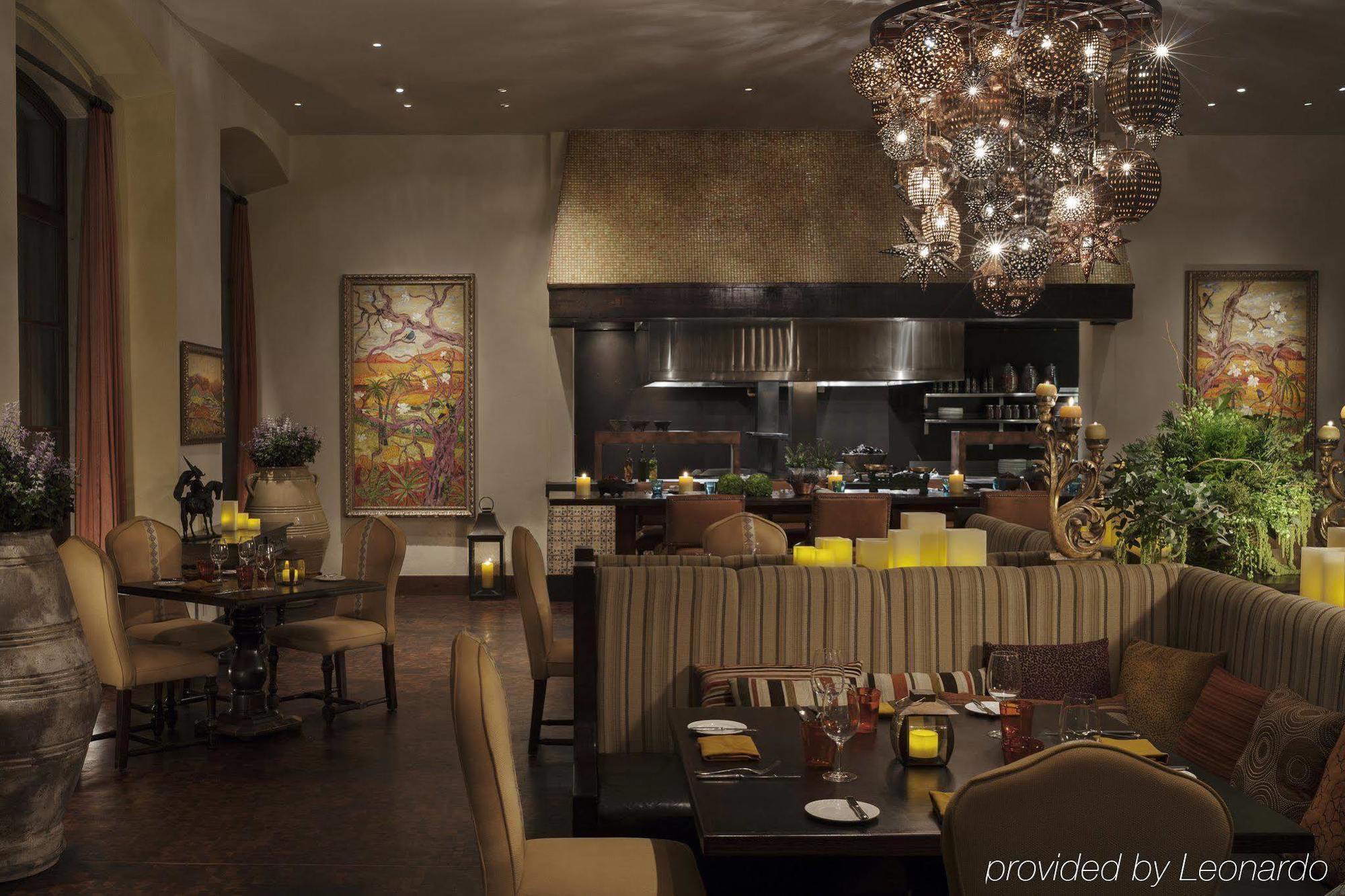 Rosewood San Miguel Hotel San Miguel de Allende Luaran gambar