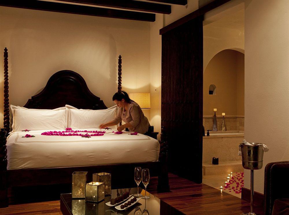 Rosewood San Miguel Hotel San Miguel de Allende Luaran gambar
